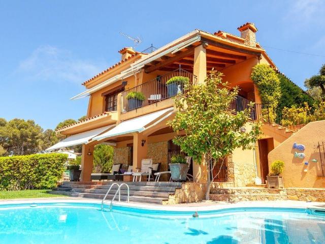 Casa en venta en Tamariu, Baix Empordà