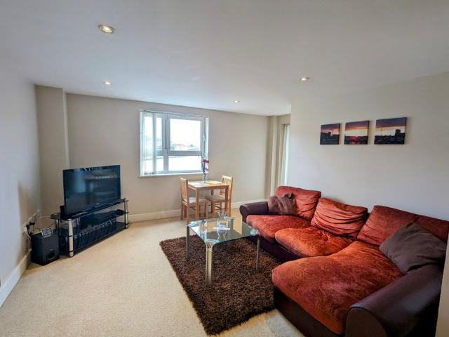 Apartment for rent in Mount Pleasant, Nangreaves