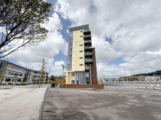 Apartment for rent in SA1 Swansea Waterfront, Nangreaves