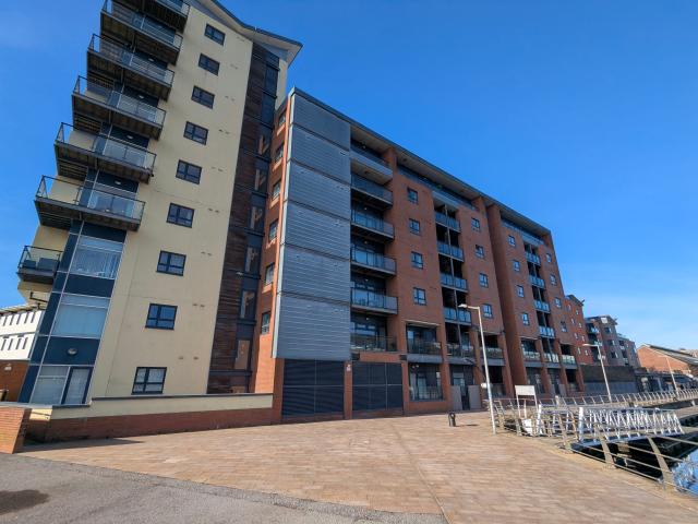 Apartment for rent in SA1 Swansea Waterfront, Nangreaves