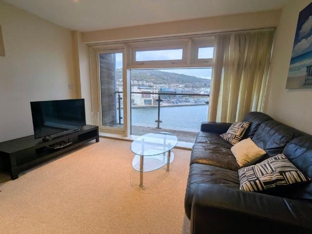 Apartment for rent in SA1 Swansea Waterfront, Nangreaves