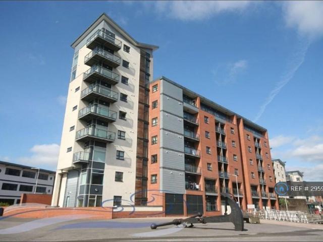 House for rent in SA1 Swansea Waterfront, Nangreaves