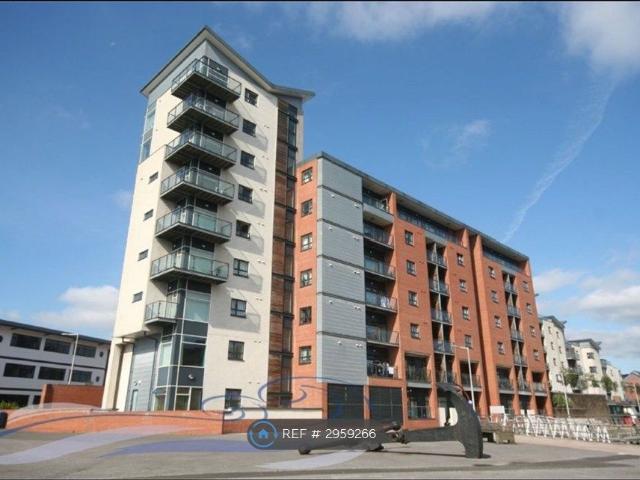 Apartment for rent in SA1 Swansea Waterfront, Nangreaves