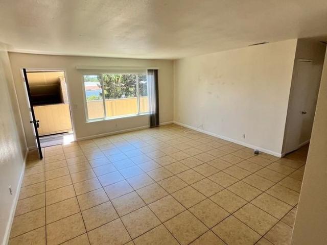 Apartment for rent in Vista, California