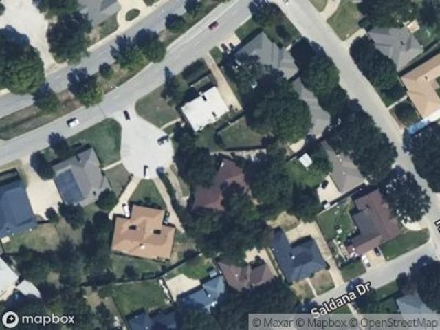 House for sale in Fort Worth
