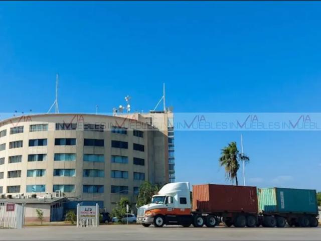 Oficina en renta en Altamira, Tamaulipas