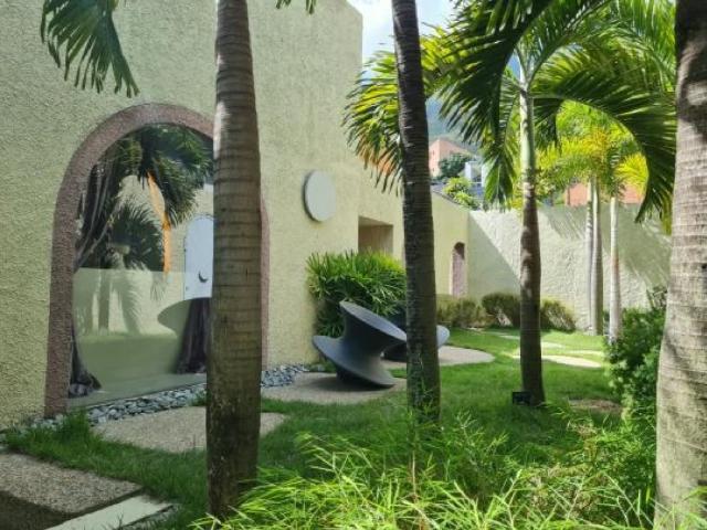 Casa en alquiler en Sector Altamira, Caracas