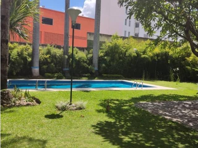 Apartamento en alquiler en Guárico