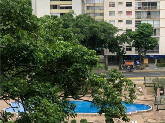 Apartamento en alquiler en Boca De Uchire, Miranda