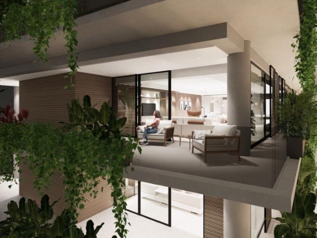 Apartamento en venta en Boca De Uchire, Miranda