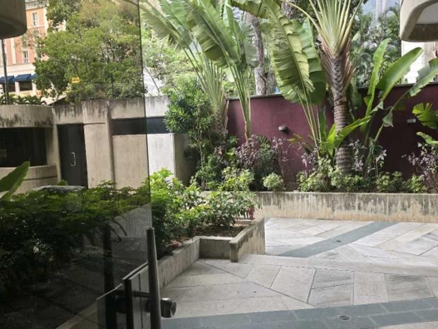 Apartamento en venta en Boca De Uchire, Miranda