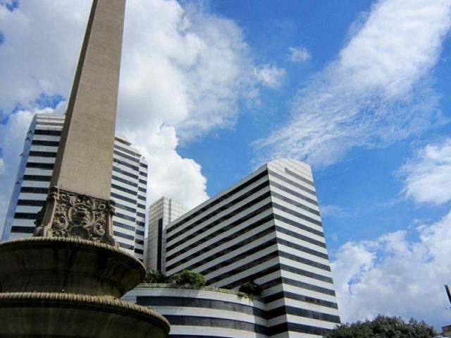 Apartamento en alquiler en Distrito Capital