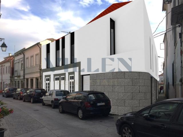 Apartamento venda em Viana Do Castelo