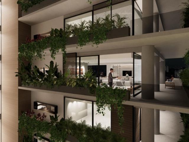 Apartamento en venta en Boca De Uchire, Miranda