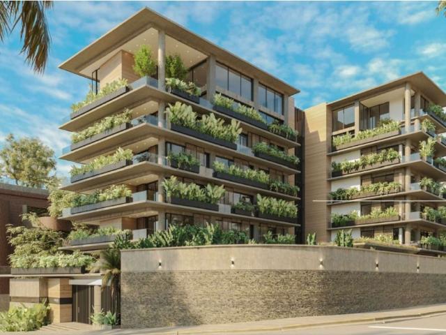 Apartamento en venta en Boca De Uchire, Miranda