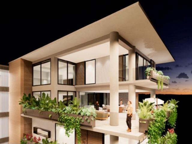 Penthouse en venta en Boca De Uchire, Miranda