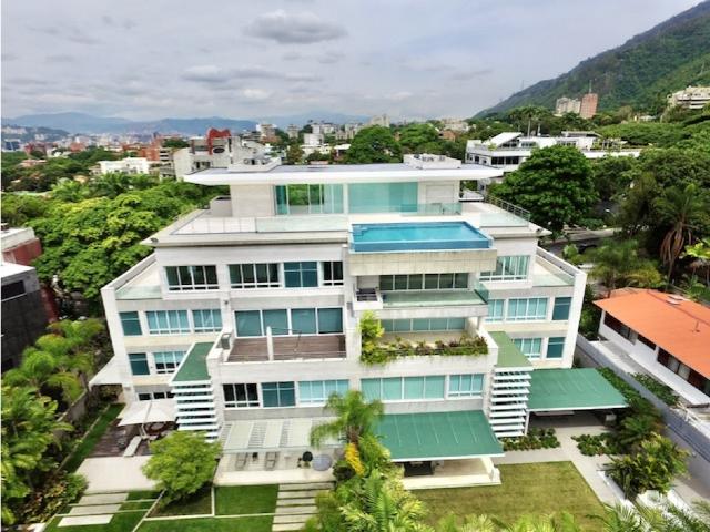 Apartamento en venta en Guárico