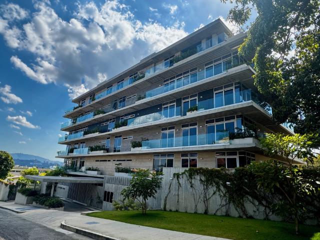 Apartamento en venta en Boca De Uchire, Miranda