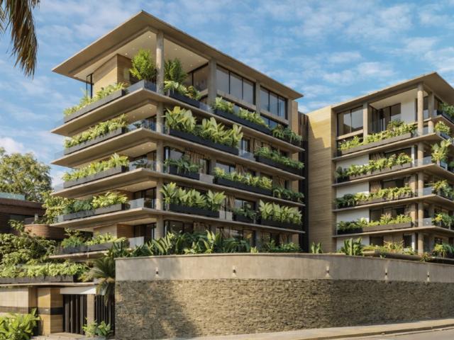 Penthouse en venta en Boca De Uchire, Miranda