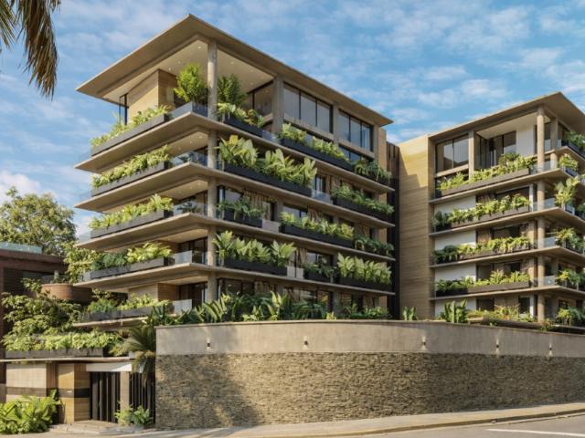 Apartamento en venta en Boca De Uchire, Miranda
