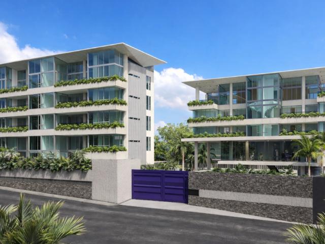 Apartamento en venta en Boca De Uchire, Miranda