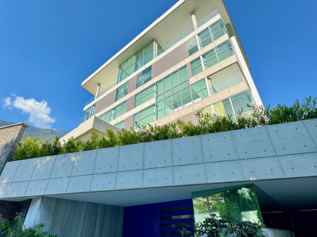 Apartamento en venta en Boca De Uchire, Miranda