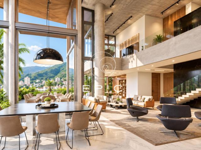 Apartamento en venta en Barrio Bello Campo, Caracas
