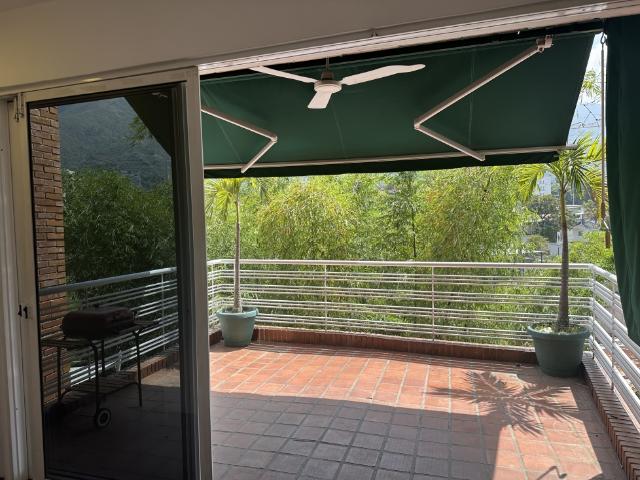 Apartamento en alquiler en Boca De Uchire, Miranda