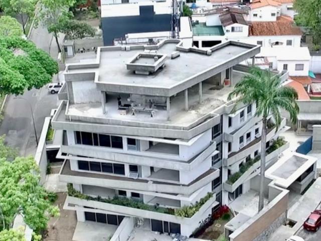 Apartamento en venta en Boca De Uchire, Miranda