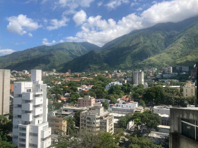 Dúplex en alquiler en Chacao, Caracas