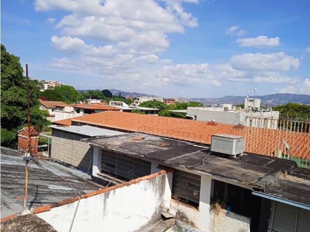 Terreno en venta en Caracas, Chacao