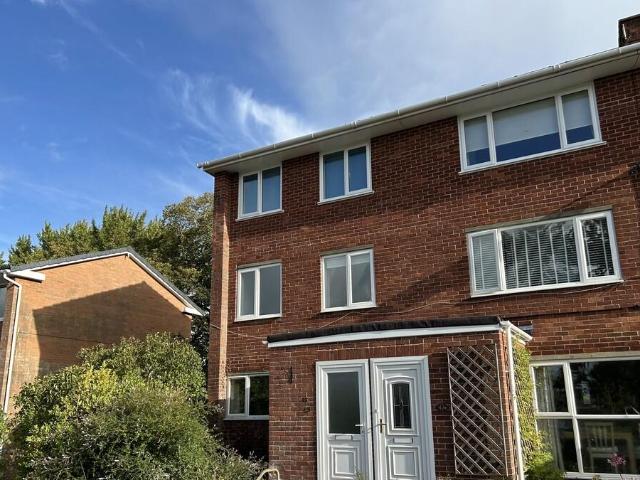 Apartment for rent in Topsham, Exeter