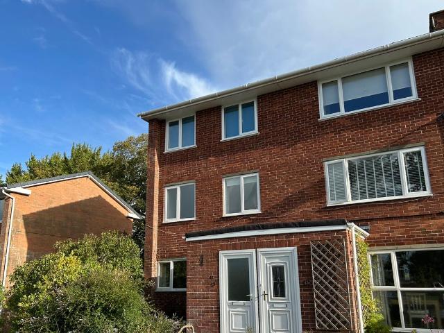 Apartment for rent in Topsham, Exeter