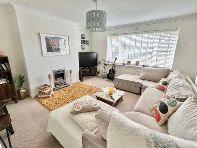 Apartment for rent in Topsham, Exeter