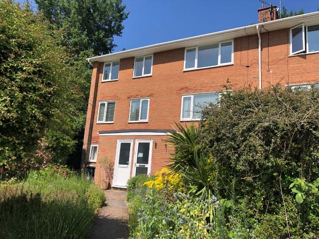 Apartment for rent in Watergate, Devon