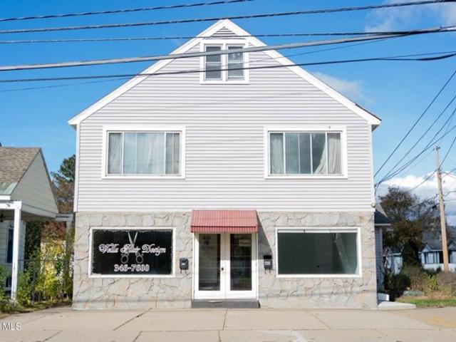 House for sale in Schenectady, New York