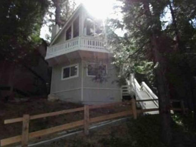 Property for sale in Cedar Glen, California
