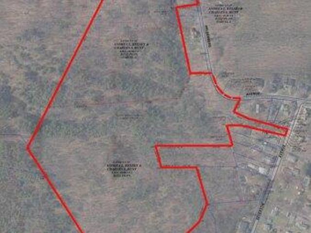 Land for sale in Village of Altamont, Guilderland