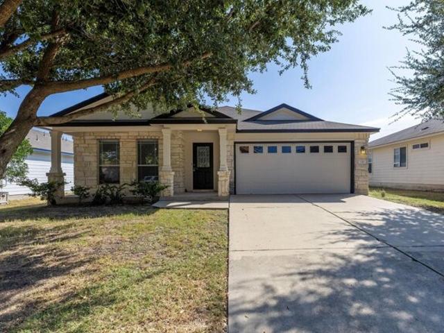 House for sale in Hutto, Texas