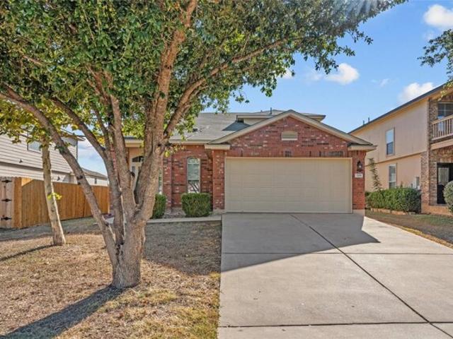 House for sale in Hutto, Texas