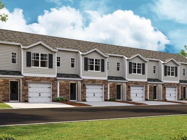 Townhouse for sale in Tennessee