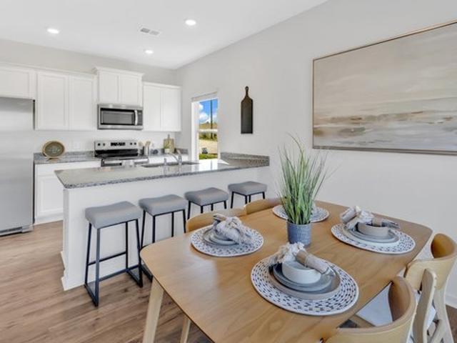 Townhouse for sale in Tennessee