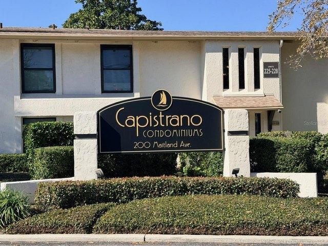 Condo for sale in Altamonte Springs, Florida