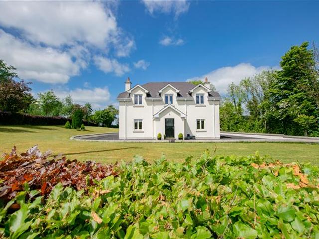 Detached House for sale in Mullingar, North Tipperary