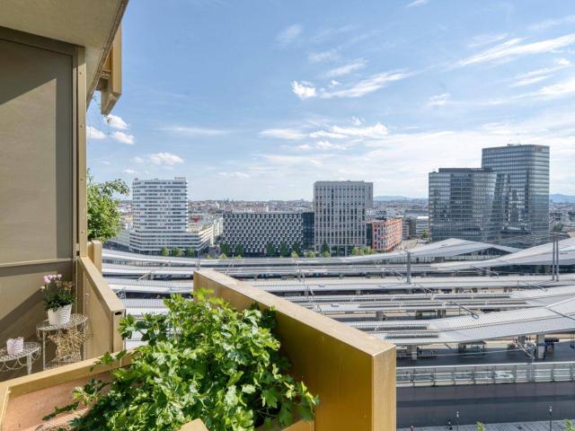 Apartment kaufen in KG Favoriten, Wien