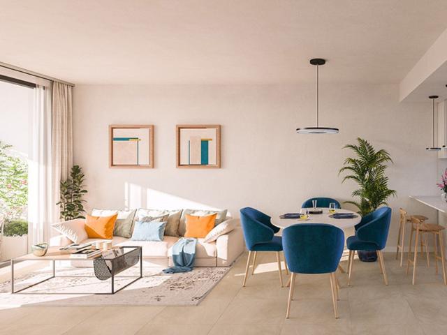 Dúplex en venta en La Alcaidesa, Campo de Gibraltar