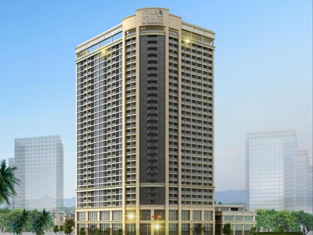 Căn hộ bán tại Liên Chiểu, Đà Nẵng