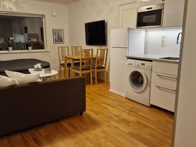 Lägenhet hyra i Västra Götaland