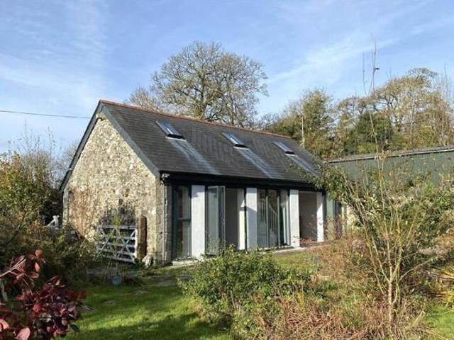 House for sale in Launceston, Cornwall