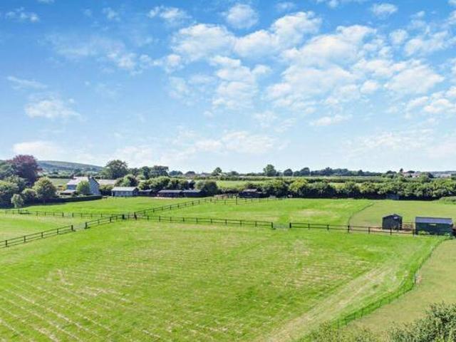 House for sale in Launceston, Cornwall